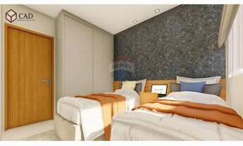 Imagem 7: Prive Costa Dourada 3, casa térrea de 02 quartos, sendo 01 suite, no bairro Garapu em Cabo