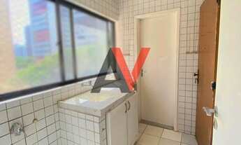 Imagem 6: AV - Locação/ Espaçoso 4 suítes na beira mar de Boa Viagem/ Lazer completo!