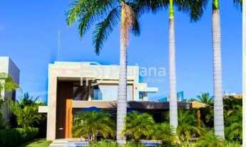 Imagem 12: Casa em condomínio, para locação temporada em Guarajuba 5 quartos, 5 suítes, 3 salas, 8 ba