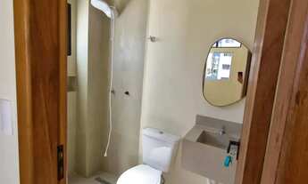 Imagem 7: Kitnet UFSC 2 Kitnet com 1 dormitório