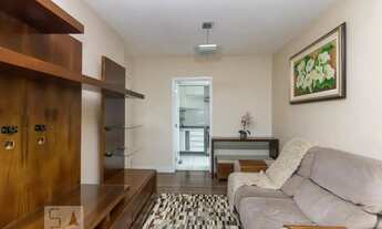 Imagem 3: Apartamento à Venda - Ouro Preto, 3 Quartos, 80 m2