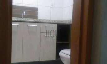 Imagem 3: Apartamento com 1 quarto para alugar, 52 m² - Condomínio Spettacolo Patriani - Sorocaba/SP