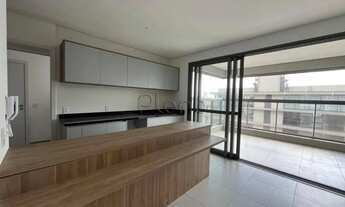 Imagem 2: Apartamento à venda e para alugar em Campinas, Nova Campinas, com 3 suítes, com 125 m², Ha