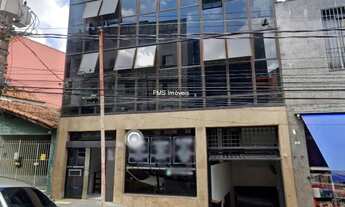 Imagem: Prédio comercial com 659m² na Casa Verde