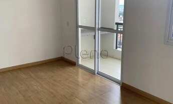 Imagem 5: Apartamento à venda em Campinas, Jardim Chapadão, com 2 quartos, com 70 m²