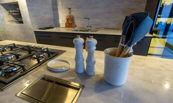 Imagem 7: ApartamentoResidencial L'essence centro Criciúma proximo a Praça do Congresso