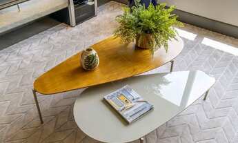 Imagem 7: APARTAMENTO 1 QUARTO 1 SUÍTE TOTALMENTE MOBILIADO E DECORADO NO CAMBUÍ