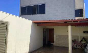 Imagem 3: CASA A VENDA BAIRRO SÃO LOURENÇO Dois Imóveis no mesmo Terreno