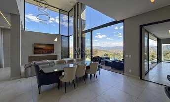 Imagem: Casa à venda ou locação no Mirante da