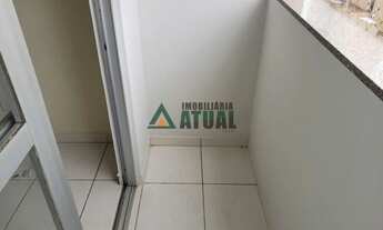 Imagem 4: Apartamento com 03 quartos na região sul de Londrina