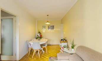 Imagem 3: Apartamento 2 dormitórios, garagem, na Cristóvão Colombo