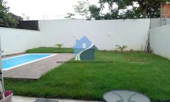 Imagem 6: Casa em Ponta Negra - Manaus