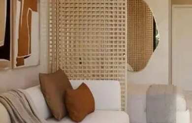 Imagem 4: Apartamento em Carneiros com entrada de 6% e saldo financiado invista ou usufrua neste meg