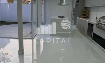 Imagem 6: Casa à Venda No Tamboré 4 - Alphaville