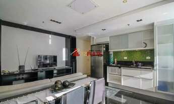 Imagem 3: Flat com ótimo preço no bairro Consolação. Confira!