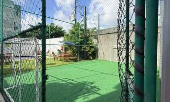 Imagem 3: Apartamento à Venda Edf. Shopping Park Residence