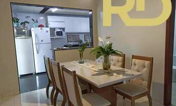 Imagem 5: Casa Residencial Exclusiva à Venda Belo Horizonte, Bairro Goiânia