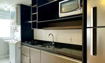 Imagem 6: Imperdível, JK Parque clube, mobiliado, andar alto, ótima vista e abaixo do valor de merca