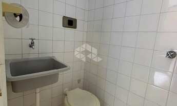 Imagem 6: Apartamento 2 Dormitórios mais Dependência de Empregada.