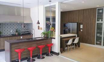 Imagem 3: Sobrado em Condomínio - Marília