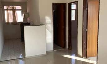 Imagem 7: Aluguel de Apartamento - 2 Quartos, Arejado e Todo Pintado!