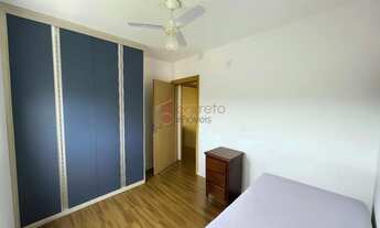 Imagem 7: APARTAMENTO PARA VENDA NO CONDOMÍNIO MAXX SANTA ÂNGELA - JUNDIAÍ/SP