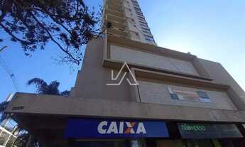 Imagem 3: ED. NUMBER ONE - STUDIO - MOBILIADO, DECORADO E EQUIPADO