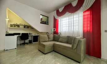 Imagem 2: Venda - Casa - Jardim Laudissi - Santa Bárbara D'Oeste - SP