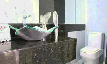 Imagem 7: Apartamento à venda 4 quartos no Bairro Luxemburgo