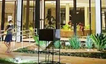 Imagem 3: LINDO APARTAMENTO NO CONDOMINIO CLUB GOIÁ