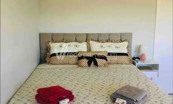 Imagem 5: Apartamento - Botafogo - Campinas