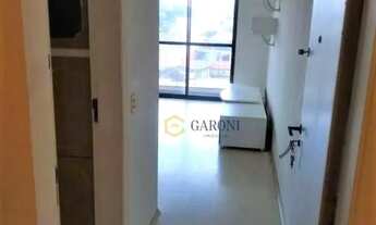 Imagem 4: Alto da Lapa, apartamento p/ locação mobiliado