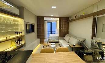 Imagem: Apartamento de 1 quarto no Centro de Florianópolis