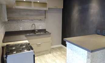 Imagem 5: Locação na Nilo Peçanha. R$2.650. Apartamento 2 dormitórios com vaga de garagem