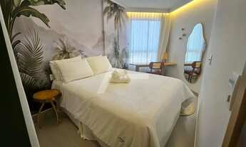 Imagem 3: Alugo quarto e sala de luxo mobiliado em Pajuçara - Maceió - AL