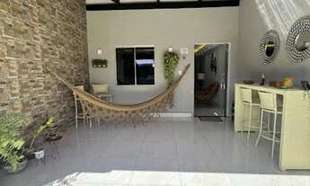 Imagem 6: Condomínio Horizontal - Sobrado - Setor Sudoeste