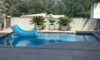 Imagem 3: CASA EM CONDOMÍNIO - ALPHAVILLE - SP