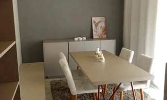 Imagem: CASA MOBILIADA 3 QUARTOS COM VAGA GARAGEM