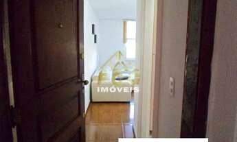 Imagem 2: Apartamento 50m² com 3 quartos no Bairro de Fátima - Niterói