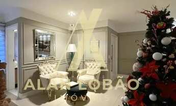 Imagem 5: Apartamento para Venda em Salvador, Horto Florestal, 3 dormitórios, 3 suítes, 4 banheiros