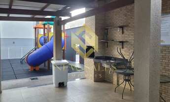 Imagem 7: Apartamento 2 Quartos, 46,28m², 1 vaga Residencial Porto Dourado