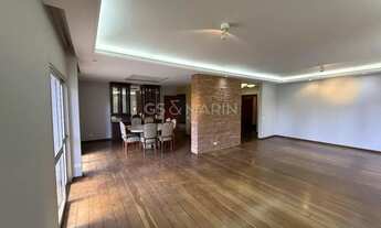 Imagem 3: Apartamento à venda e locação no Ed. Village San Fernando, em Londrina