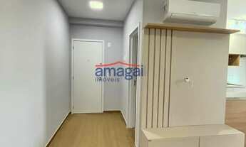 Imagem 3: Apartamento de 2 quartos para locação em Jacareí - SP