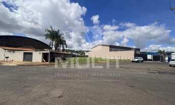 Imagem: Terreno - DANIEL FONSECA