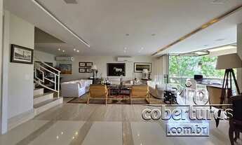 Imagem 3: Cobertura à venda no Jardim Oceânico. Barra da Tijuca. Impecável!