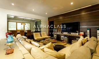 Imagem 2: Vendo ou alugo casa mobiliada em Alphaville - Residencial 08