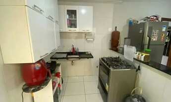 Imagem 5: DG02- Casa Disponível em Cajazeiras V