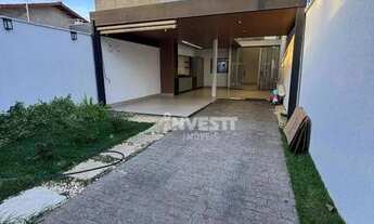 Imagem 4: Casa à venda no Jardim Mariliza - Goiânia/GO