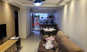 Imagem 4: Apartamento em Rua Capitão Alcides - Jardim Marambá - Bauru/SP