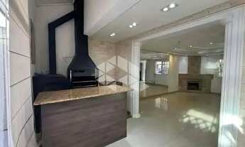 Imagem 5: Casa com 3 quartos, 1 suite e 2 vagas no bairro Hípica